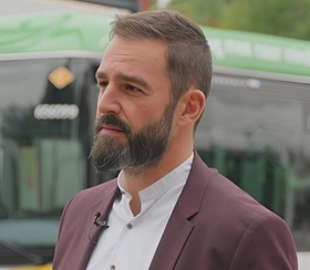 Axel Van Lombeek