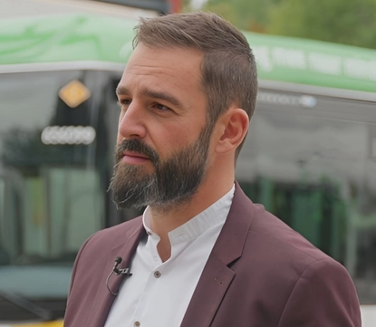 Axel Van Lombeek