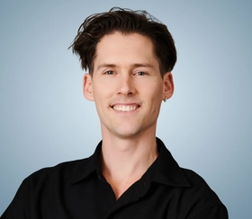 Nils Hooftman