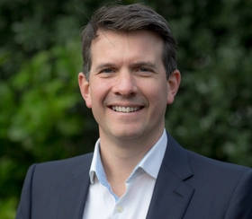 Andrew Horstead