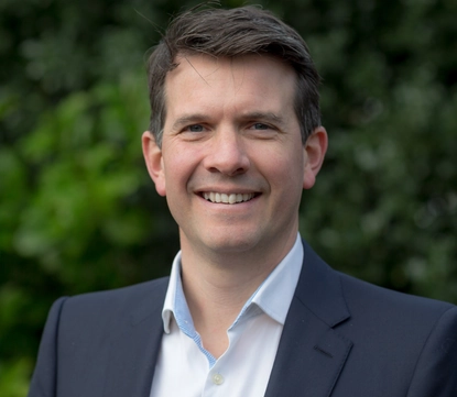 Andrew Horstead