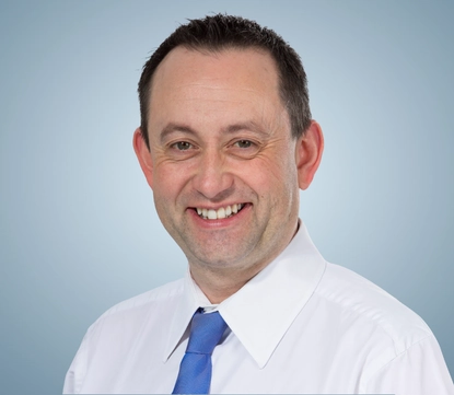 Nigel Jakeman