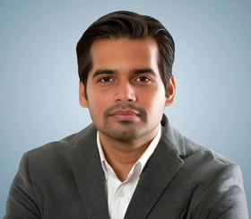 Alok Dubey
