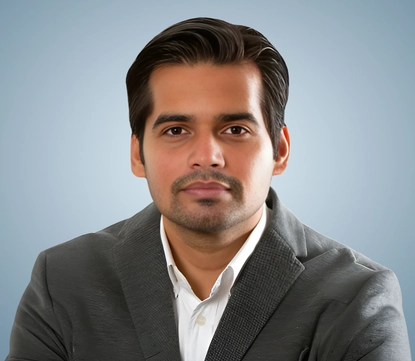 Alok Dubey