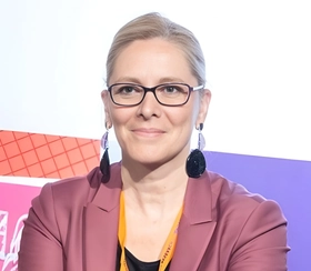 Johanna Tzanidaki