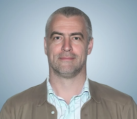 Andrew Cruden