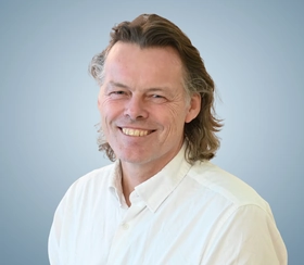 Sigve Jarl Aasebø