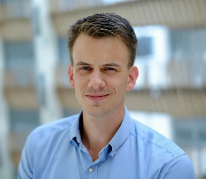 Friso Schuring