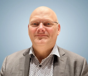 Dirk Lunter