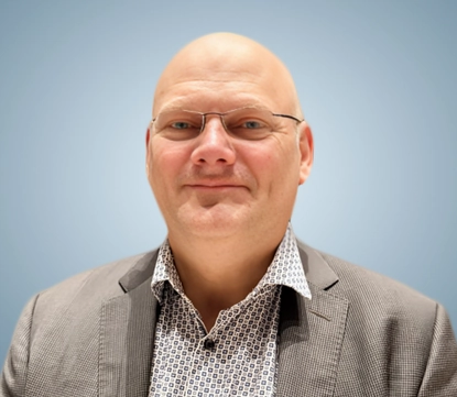 Dirk Lunter