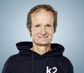 Ulrich Kalex