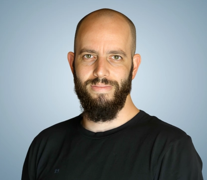 Oren Arieli